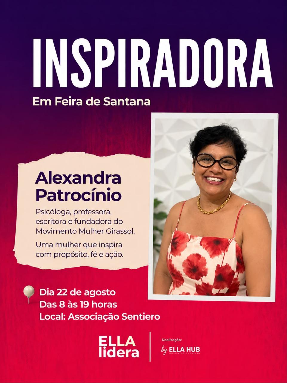 Alexandra Patrocinio